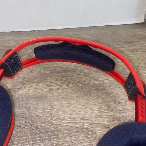 ASTRO Gaming A40 TR X-Edition Headset Xbox One PS4 Nintendo Switch No Cords - Picture 9 of 9